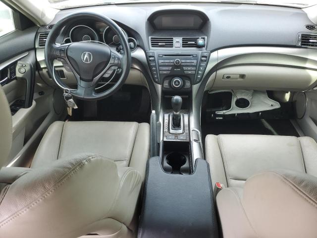 Photo 8 from auction – 2012 ACURA TL with VIN 19UUA8F2XCA014297