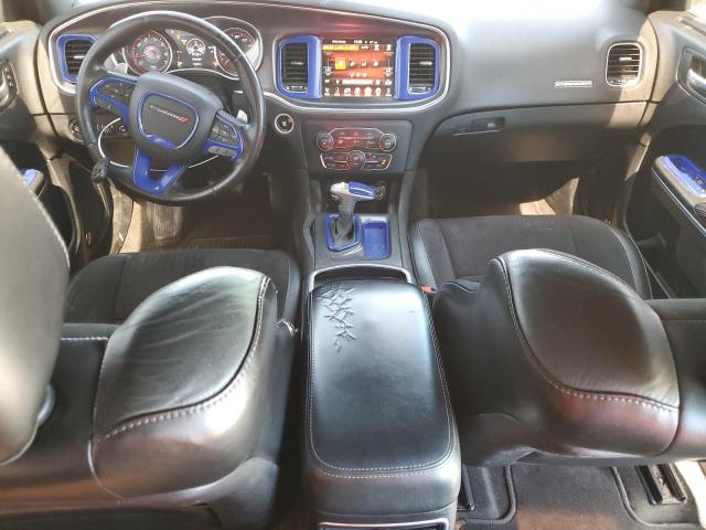 Photo 8 from auction – 2015 DODGE CHARGER R/ with VIN 2C3CDXCT9FH906947
