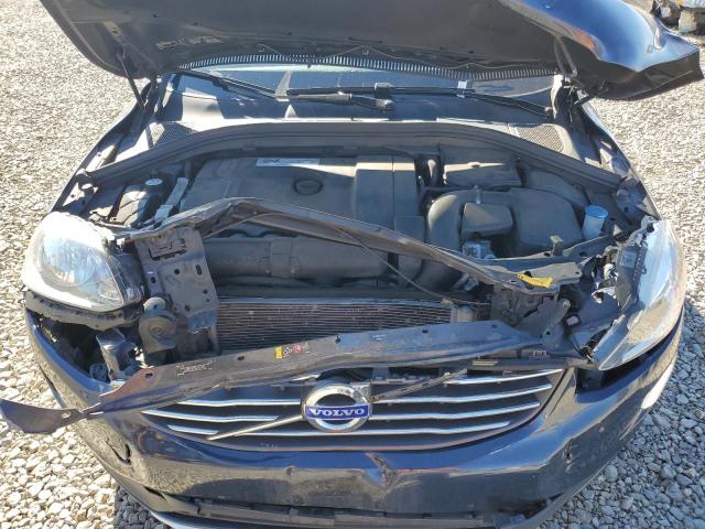 Photo 12 from auction – 2014 VOLVO XC60 3.2 with VIN YV4952DZ3E2517587