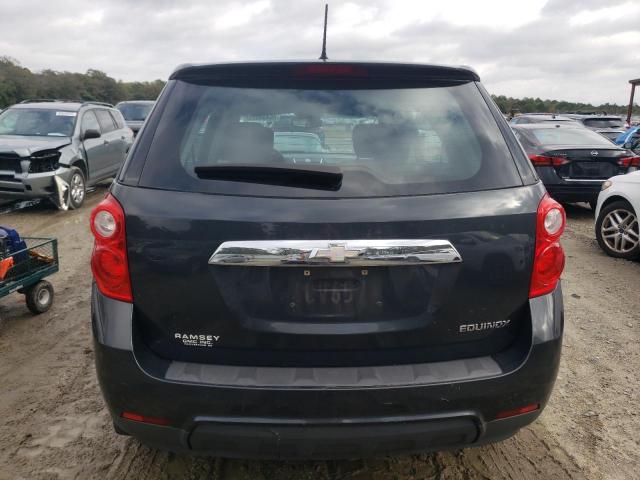صورة رقم 6 من المزاد - 2014 CHEVROLET EQUINOX LS مع VIN 2GNALAEK2E1126696