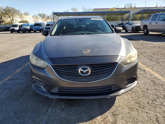 Photo 5 from auction – 2014 MAZDA 6 TOURING with VIN JM1GJ1T60E1120920