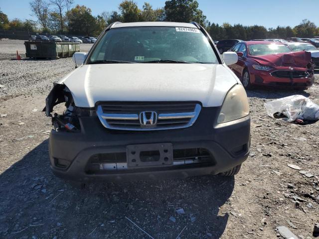 Photo 5 from auction – 2004 HONDA CR-V EX with VIN SHSRD78804U216123