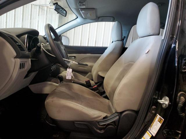 Photo 7 from auction – 2018 MITSUBISHI OUTLANDER with VIN JA4AP3AU7JZ007487