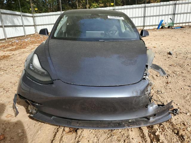 Photo 5 from auction – 2020 TESLA MODEL 3 with VIN 5YJ3E1EA0LF705179