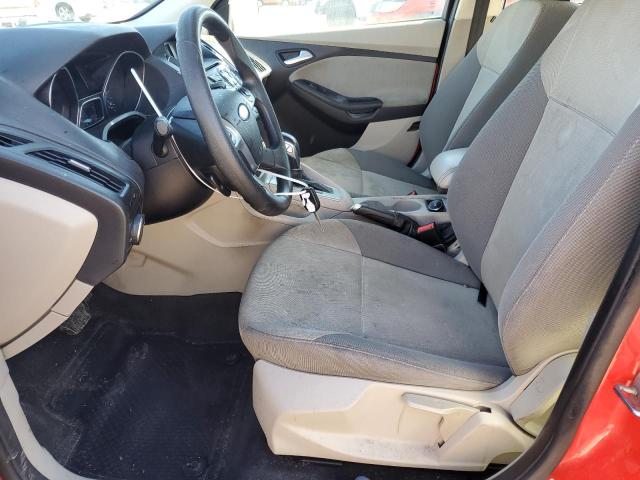 Photo 7 from auction – 2013 FORD FOCUS SE with VIN 1FADP3F24DL104797