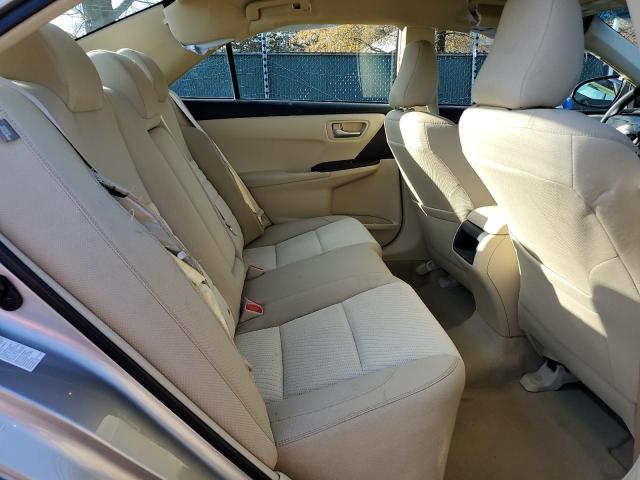 Photo 10 from auction – 2016 TOYOTA CAMRY LE with VIN 4T4BF1FK1GR570826