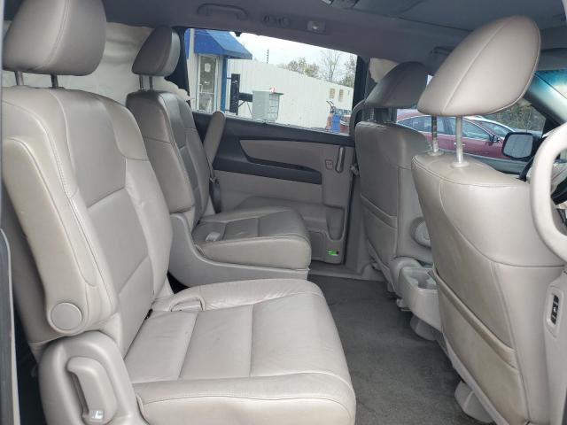 Photo 11 from auction – 2012 HONDA ODYSSEY EX with VIN 5FNRL5H67CB070119