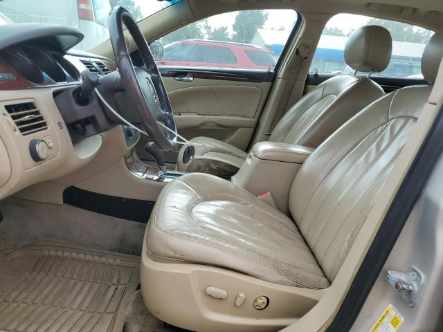 Photo 7 from auction – 2007 BUICK LUCERNE CX with VIN 1G4HD57267U175671