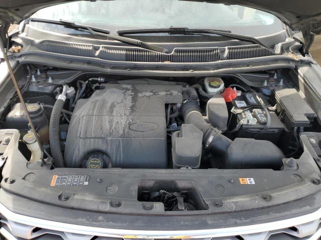 Фото 12 с аукциона – 2016 FORD EXPLORER L с VIN 1FM5K8F8XGGA46430