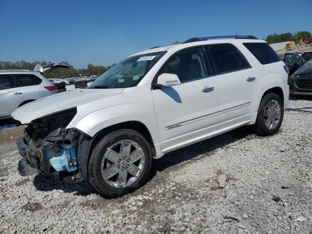 Фото 1 с аукциона – 2016 GMC ACADIA DEN с VIN 1GKKRTKD6GJ314969