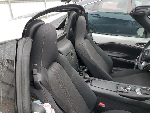 Photo 10 from auction – 2019 MAZDA MX-5 MIATA with VIN JM1NDAL70K0309852