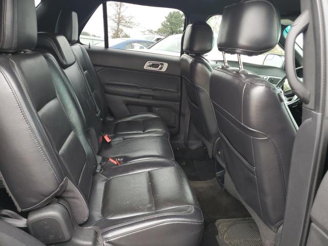 Photo 11 from auction – 2012 FORD EXPLORER X with VIN 1FMHK8D82CGA48618