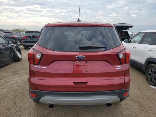 Photo 6 from auction – 2019 FORD ESCAPE SE with VIN 1FMCU9GD0KUA52847