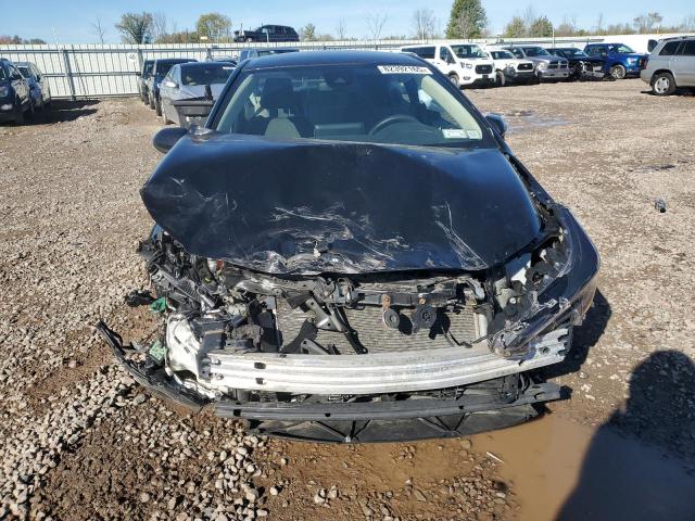 Photo 5 from auction – 2020 TOYOTA COROLLA LE with VIN JTDEBRBE8LJ007242