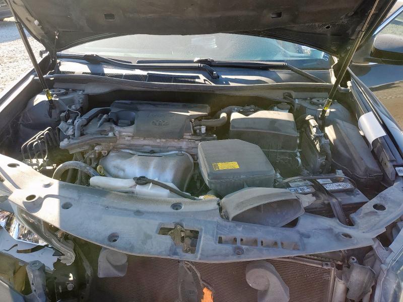 Photo 11 from auction – 2014 TOYOTA CAMRY L with VIN 4T1BF1FK0EU308741