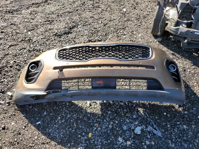 Photo 12 from auction – 2017 KIA SPORTAGE E with VIN KNDPN3AC3H7032843