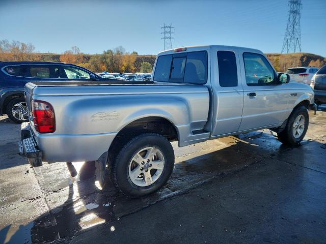 Photo 3 from auction – 2002 FORD RANGER SUP with VIN 1FTZR45E22PA14372
