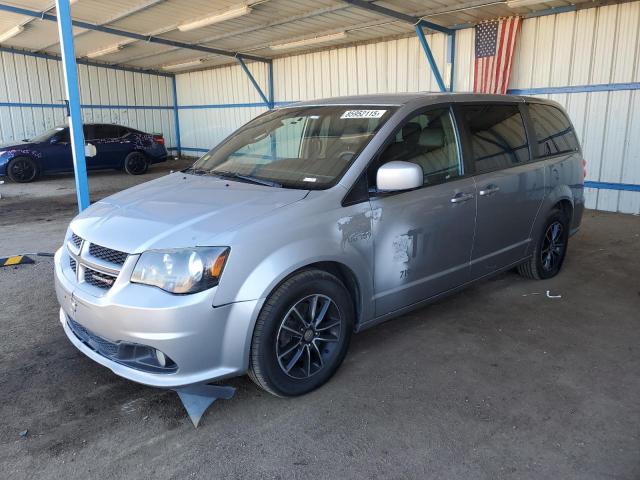 Photo 1 from auction – 2018 DODGE GRAND CARA with VIN 2C4RDGEG5JR150283