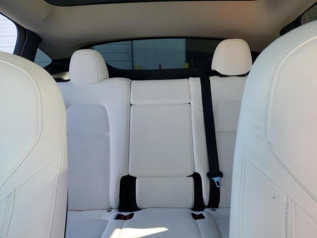 Photo 10 from auction – 2021 TESLA MODEL Y with VIN 5YJYGDEE5MF250934