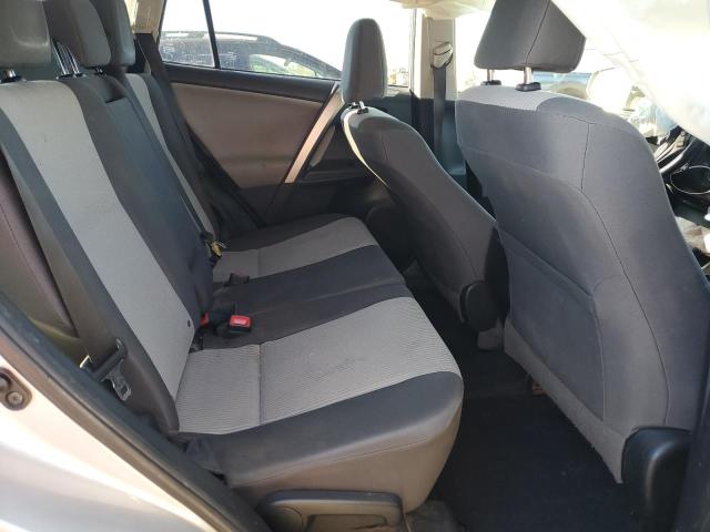 Photo 10 from auction – 2014 TOYOTA RAV4 LE with VIN JTMZFREV8EJ001798