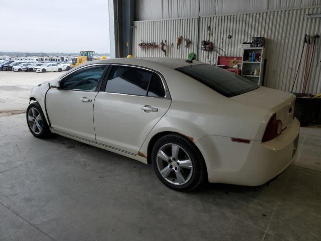 Photo 2 from auction – 2010 CHEVROLET MALIBU 2LT with VIN 1G1ZD5EB9AF110541