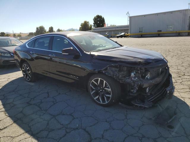 Photo 4 from auction – 2017 CHEVROLET IMPALA PRE with VIN 2G1145S33H9122908