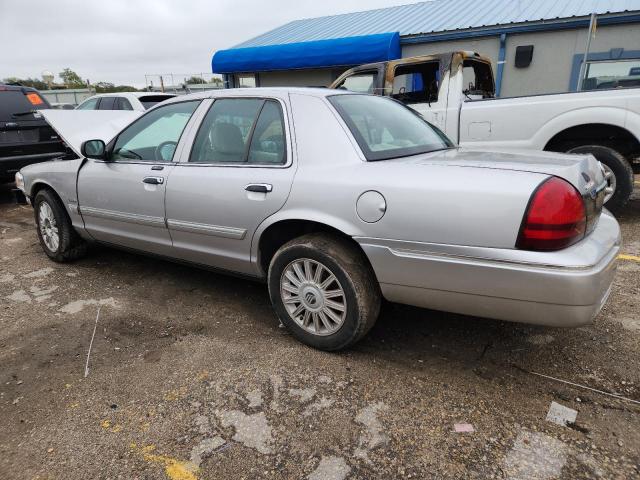 Photo 2 from auction – 2010 MERCURY GRAND MARQ with VIN 2MEBM7FV2AX618186