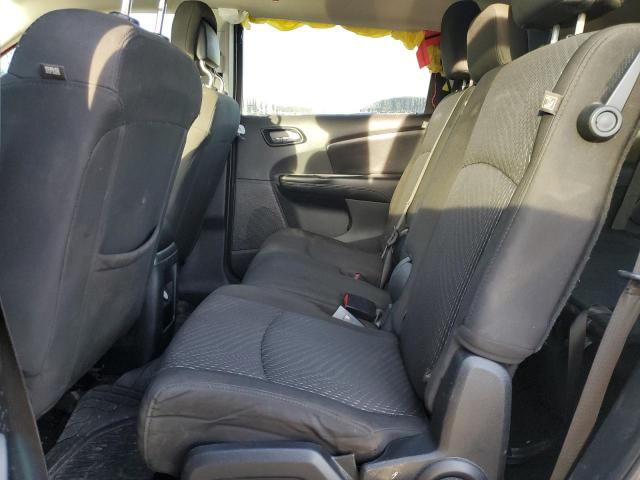 Photo 10 from auction – 2015 DODGE JOURNEY SX with VIN 3C4PDCBG3FT701724