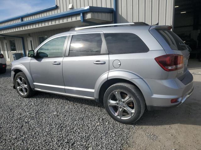 Photo 2 from auction – 2016 DODGE JOURNEY CR with VIN 3C4PDCGG8GT162866