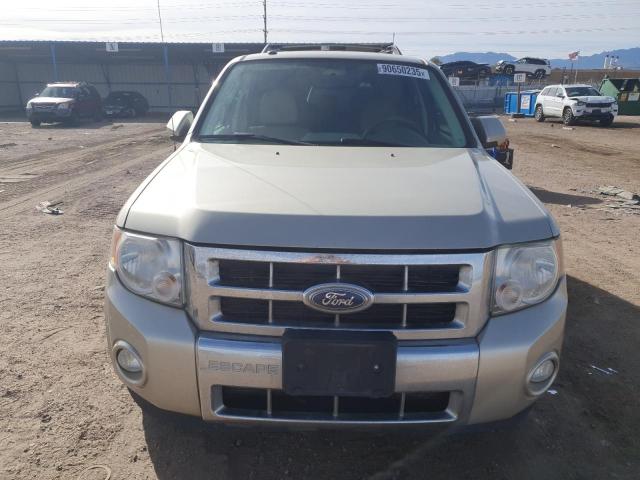 Zdjęcie 5 z aukcji – 2010 FORD ESCAPE LIM z VIN 1FMCU9EG4AKB31008