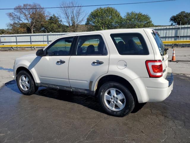 Photo 2 from auction – 2010 FORD ESCAPE XLS with VIN 1FMCU0C70AKD09656