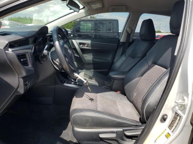Photo 7 from auction – 2015 TOYOTA COROLLA L with VIN 2T1BURHE3FC387885