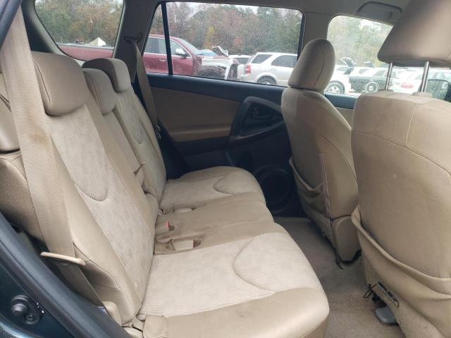 Photo 11 from auction – 2009 TOYOTA RAV4 with VIN JTMBF33V795011870