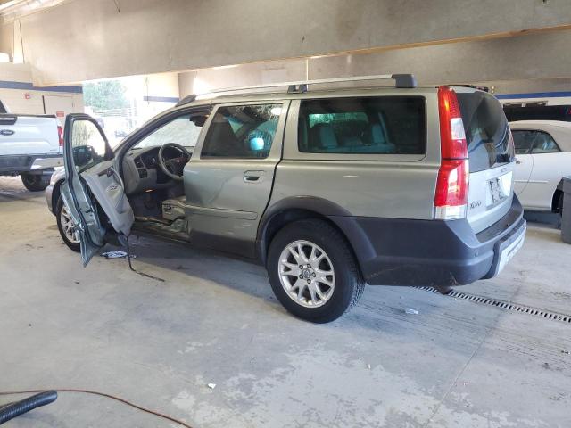 Photo 2 from auction – 2007 VOLVO XC70 with VIN YV4SZ592771271722