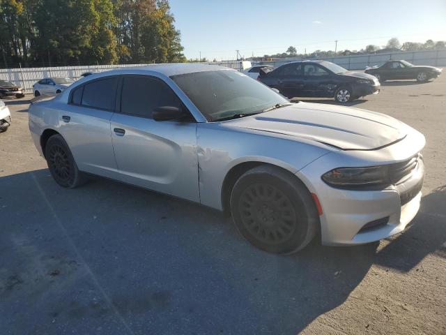 Photo 4 from auction – 2016 DODGE CHARGER with VIN 2C3CDXKT3HH533943
