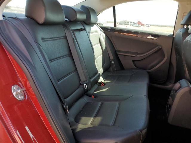 Photo 10 from auction – 2016 VOLKSWAGEN JETTA SEL with VIN 3VWL07AJXGM378439