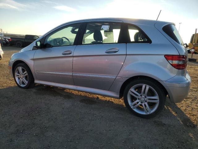 Photo 2 from auction – 2011 MERCEDES-BENZ B200 with VIN WDDFH3DB8BJ718642