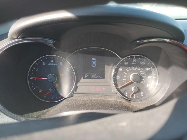 Foto 9 de la subasta – 2014 KIA FORTE EX con VIN KNAFX6A87E5203780
