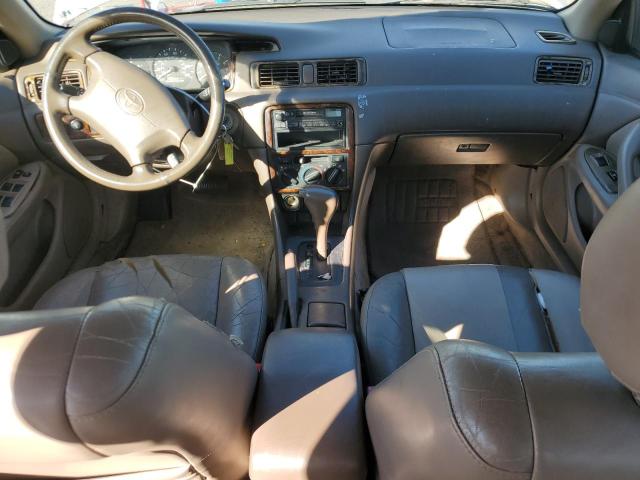 Photo 8 from auction – 1997 TOYOTA CAMRY CE with VIN 4T1BF22K8VU008229