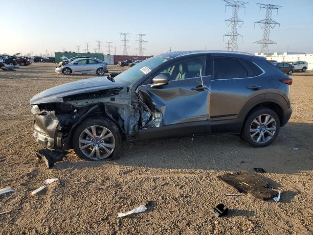 MAZDA CX-30 SELE 2022 with VIN 3MVDMBBL0NM411331 - Photo from auction