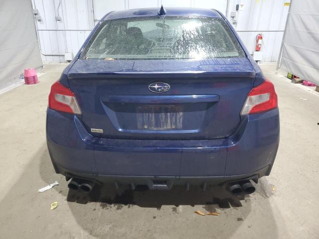 Фото 6 с аукциона – 2017 SUBARU WRX с VIN JF1VA1B61H9810728