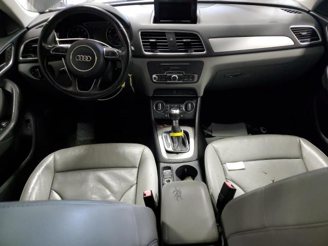 Photo 8 from auction – 2017 AUDI Q3 PREMIUM with VIN WA1BCCFSXHR013849