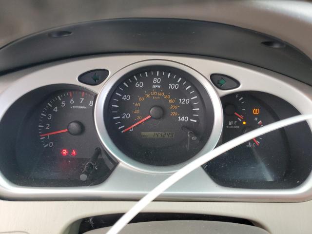 Photo 9 from auction – 2006 TOYOTA HIGHLANDER with VIN JTEEP21A760185446
