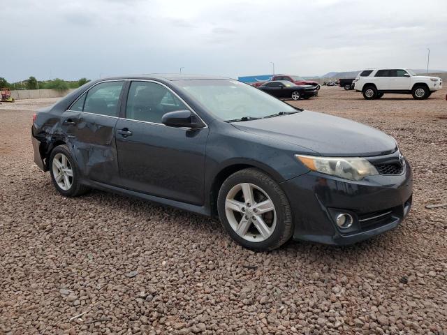Photo 4 from auction – 2013 TOYOTA CAMRY L with VIN 4T1BF1FK3DU695879