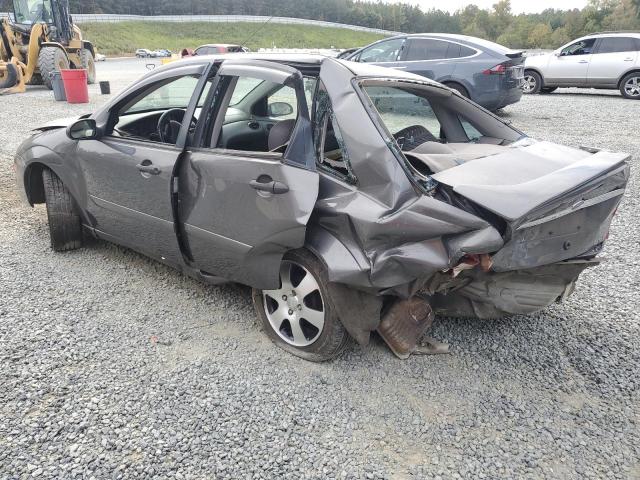 Photo 2 from auction – 2002 FORD FOCUS ZTS with VIN 1FAHP38302W246146