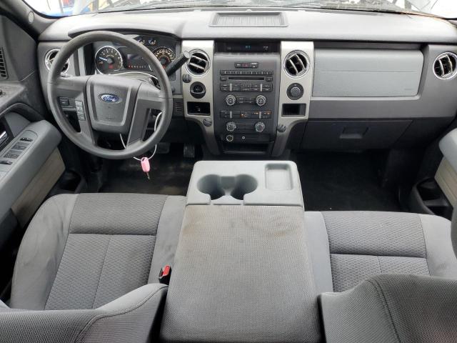 Photo 8 from auction – 2012 FORD F150 SUPER with VIN 1FTFX1CT5CFA93097