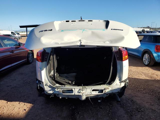 Photo 6 from auction – 2015 TOYOTA RAV4 with VIN 2T3YFREV7FW210898