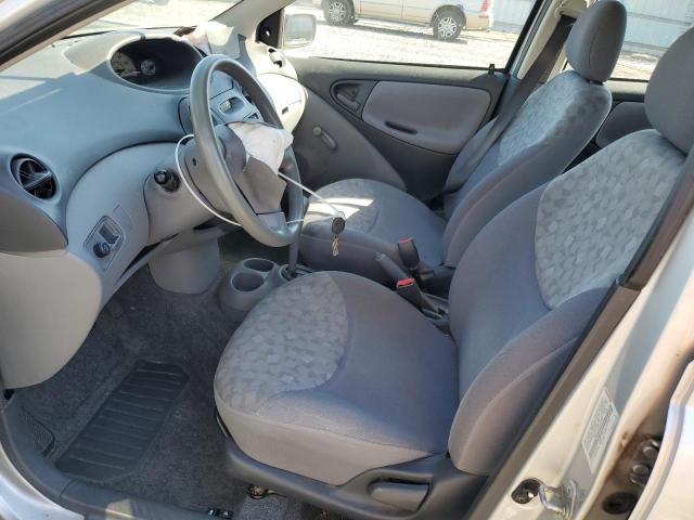 Photo 7 from auction – 2000 TOYOTA ECHO with VIN JTDBT1238Y0079751