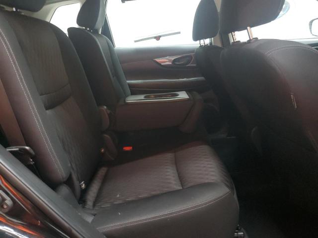 Photo 11 from auction – 2020 NISSAN ROGUE S with VIN KNMAT2MV4LP535535