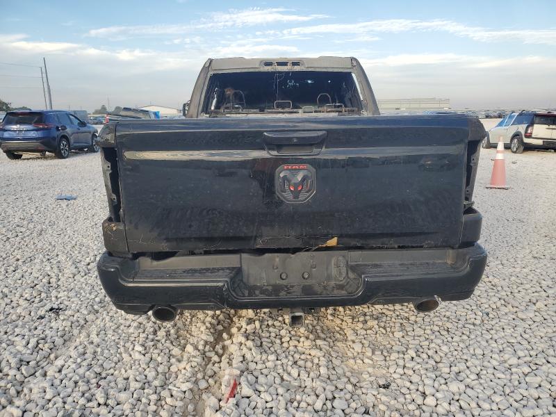 Photo 6 from auction – 2020 RAM 1500 BIG H with VIN 1C6SRFBT5LN343734